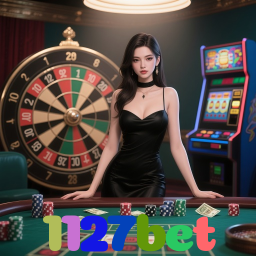 1127bet - Baixe o app 1127bet no Google Play e jogue ao vivo