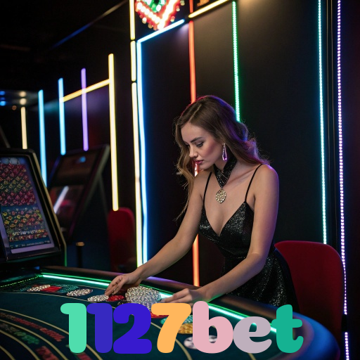 1127bet - Baixe o app 1127bet no Google Play e jogue ao vivo