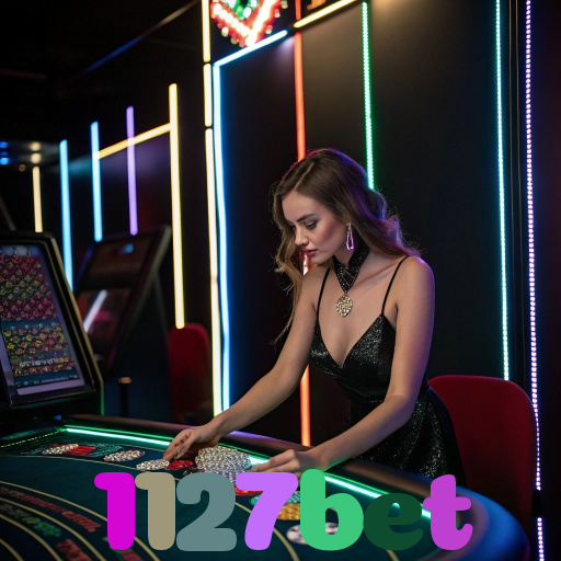 1127bet - Baixe o app 1127bet no Google Play e jogue ao vivo