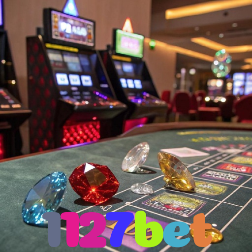 1127bet - Baixe o app 1127bet no Google Play e jogue ao vivo