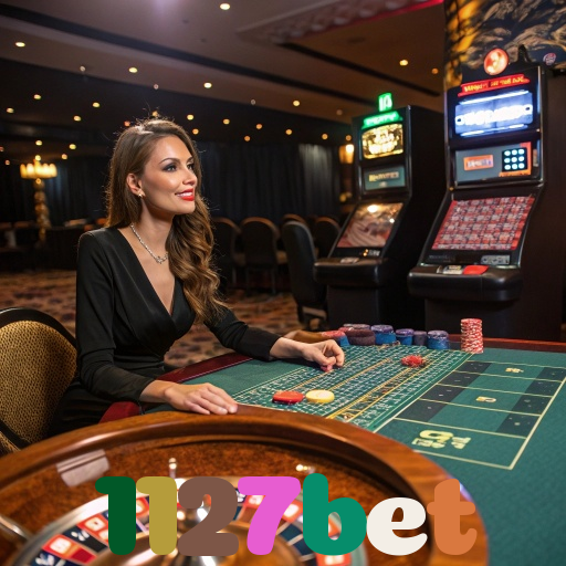 1127bet - Baixe o app 1127bet no Google Play e jogue ao vivo