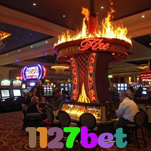 1127bet - Baixe o app 1127bet no Google Play e jogue ao vivo