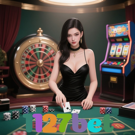 1127bet - Baixe o app 1127bet no Google Play e jogue ao vivo