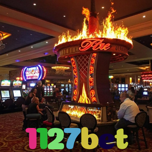 1127bet - Baixe o app 1127bet no Google Play e jogue ao vivo