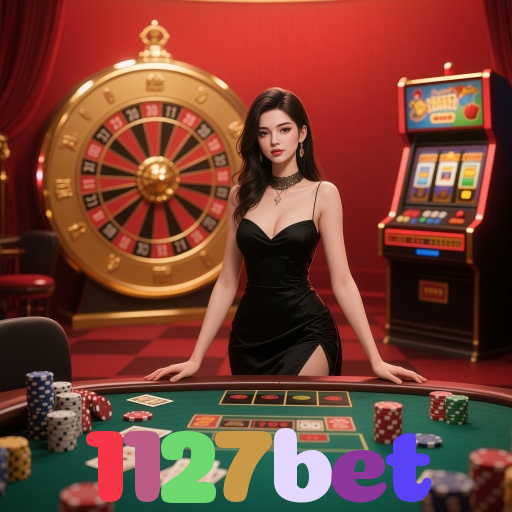 1127bet - Baixe o App 1127bet para Android e Comece a Jogar