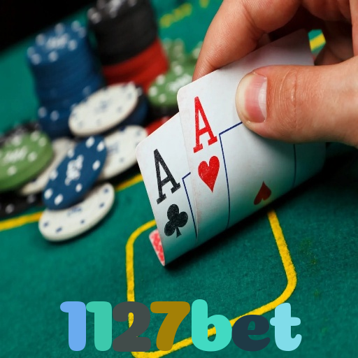 1127bet - Baixe o App 1127bet para Android e Comece a Jogar