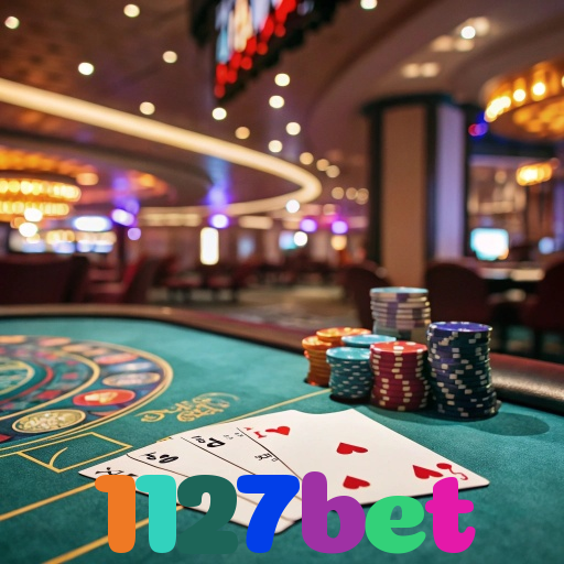 1127bet - Baixe o App 1127bet para Android e Comece a Jogar