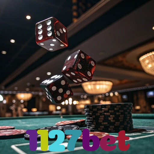 1127bet - Baixe o App 1127bet para Android e Comece a Jogar