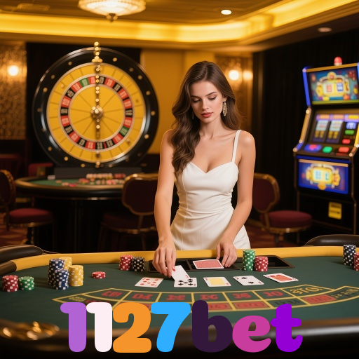 1127bet - Baixe o app 1127bet no Google Play e jogue ao vivo