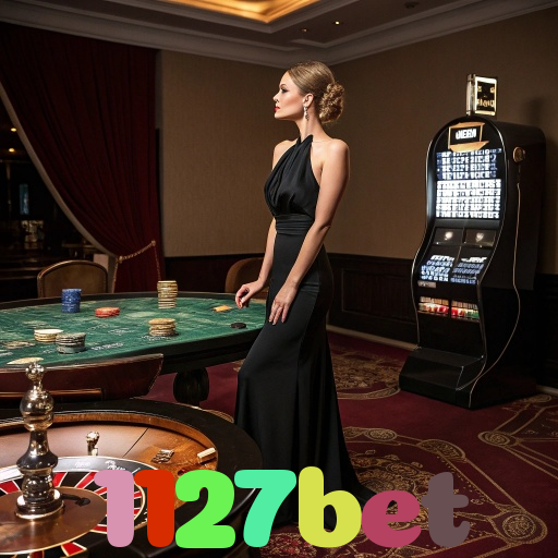 1127bet - Baixe o App 1127bet para Android e Comece a Jogar