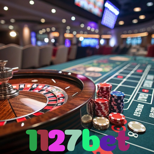 1127bet - Baixe o App 1127bet para Android e Comece a Jogar