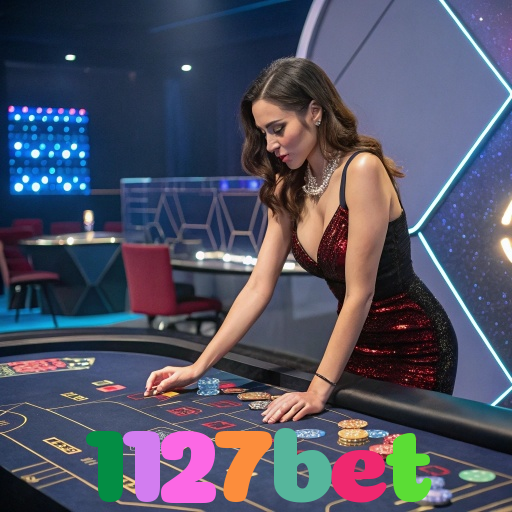 1127bet - Baixe o app 1127bet no Google Play e jogue ao vivo