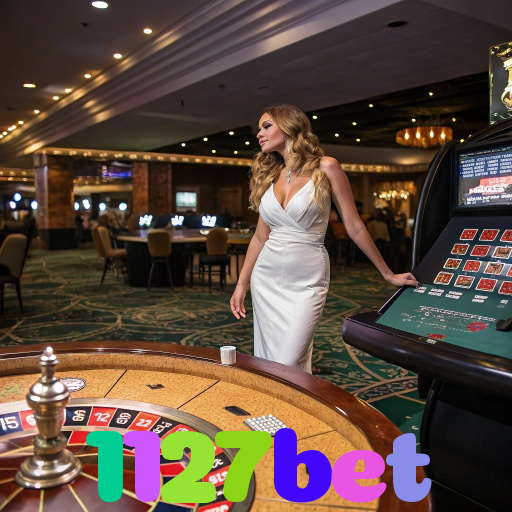 1127bet - Baixe o App 1127bet para Android e Comece a Jogar