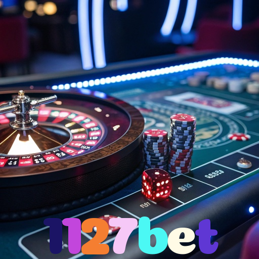 1127bet - Baixe o App 1127bet para Android e Comece a Jogar