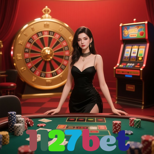 1127bet - Baixe o app 1127bet no Google Play e jogue ao vivo