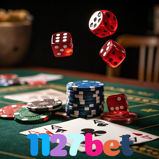 1127bet - Baixe o app 1127bet no Google Play e jogue ao vivo