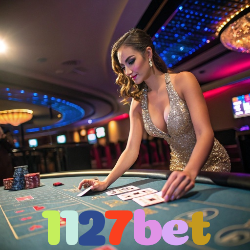 1127bet - Baixe o app 1127bet no Google Play e jogue ao vivo