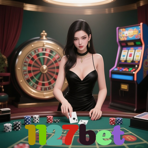 1127bet - Baixe o app 1127bet no Google Play e jogue ao vivo