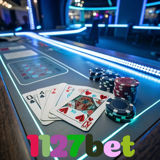 1127bet - Baixe o App 1127bet para Android e Comece a Jogar