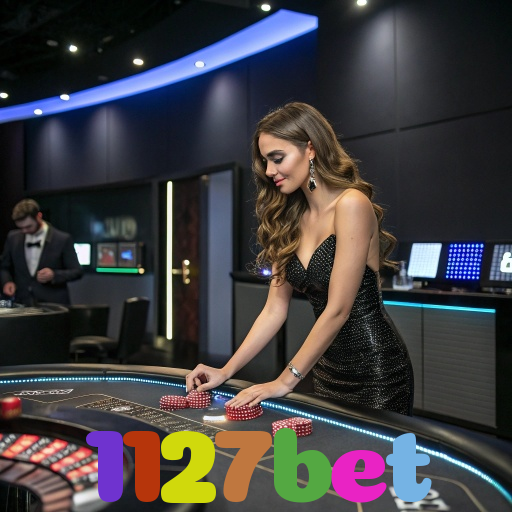 1127bet - Baixe o app 1127bet no Google Play e jogue ao vivo