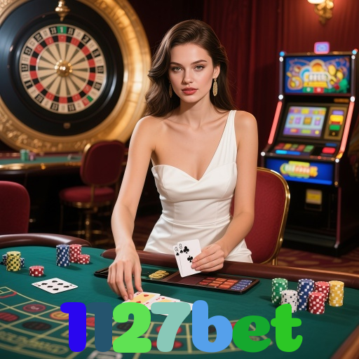 1127bet - Baixe o App 1127bet para Android e Comece a Jogar