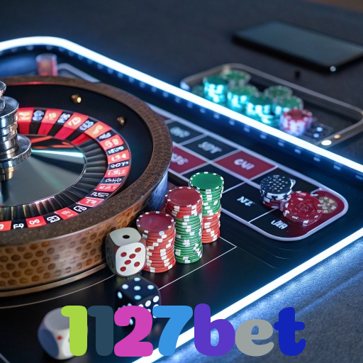 1127bet - Baixe o app 1127bet no Google Play e jogue ao vivo
