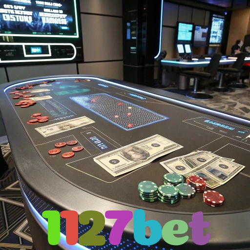 1127bet - Baixe o App 1127bet para Android e Comece a Jogar