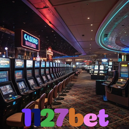 1127bet - Baixe o app 1127bet no Google Play e jogue ao vivo