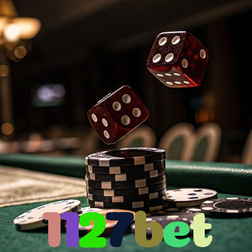 1127bet - Baixe o app 1127bet no Google Play e jogue ao vivo