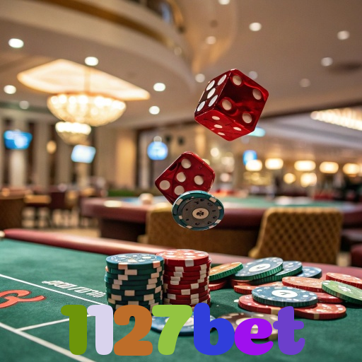 1127bet - Baixe o app 1127bet no Google Play e jogue ao vivo