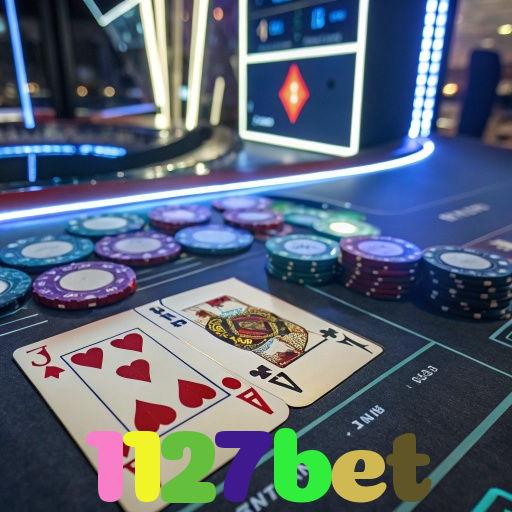 1127bet - Baixe o app 1127bet no Google Play e jogue ao vivo