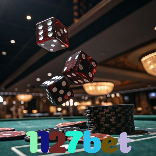 1127bet - Baixe o App 1127bet para Android e Comece a Jogar
