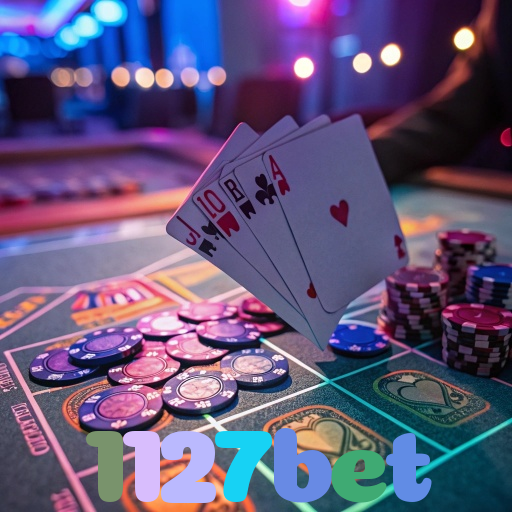 1127bet - Baixe o App 1127bet para Android e Comece a Jogar