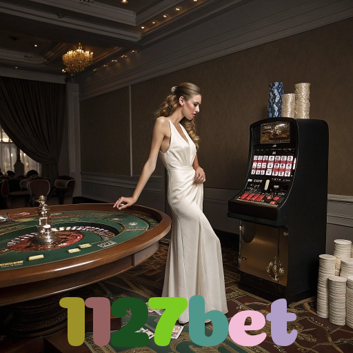 1127bet - Baixe o App 1127bet para Android e Comece a Jogar