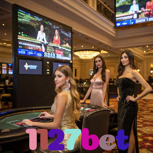 1127bet - Baixe o app 1127bet no Google Play e jogue ao vivo
