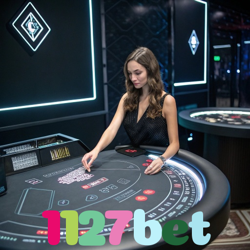 1127bet - Baixe o App 1127bet para Android e Comece a Jogar