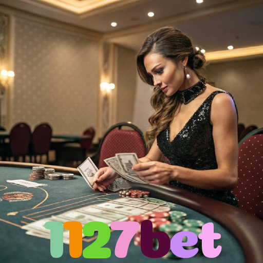 1127bet - Baixe o App 1127bet para Android e Comece a Jogar