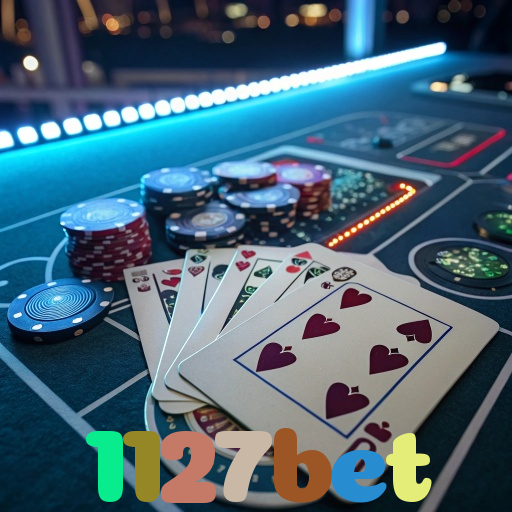 1127bet - Baixe o App 1127bet para Android e Comece a Jogar