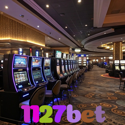 1127bet - Baixe o App 1127bet para Android e Comece a Jogar