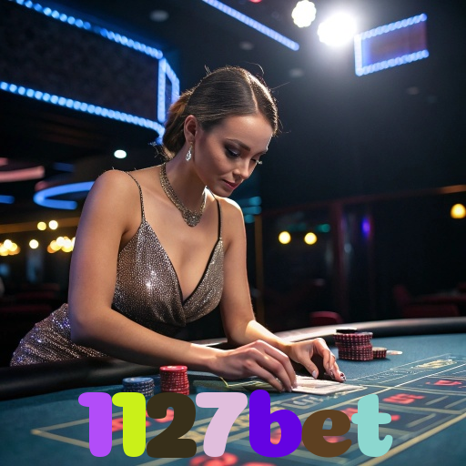 1127bet - Baixe o App 1127bet para Android e Comece a Jogar