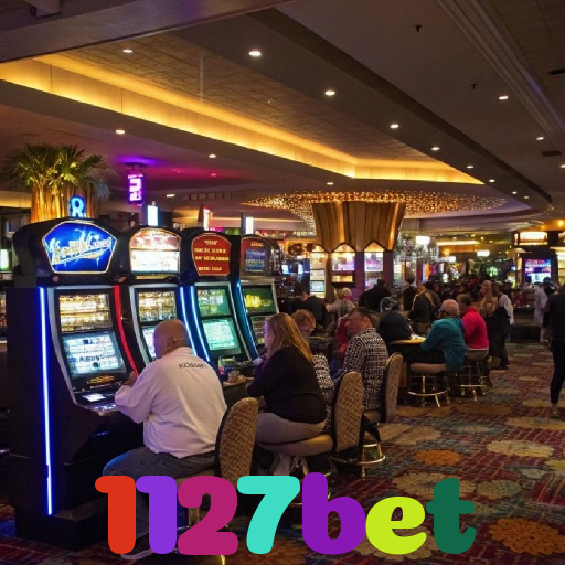 1127bet - Baixe o app 1127bet no Google Play e jogue ao vivo
