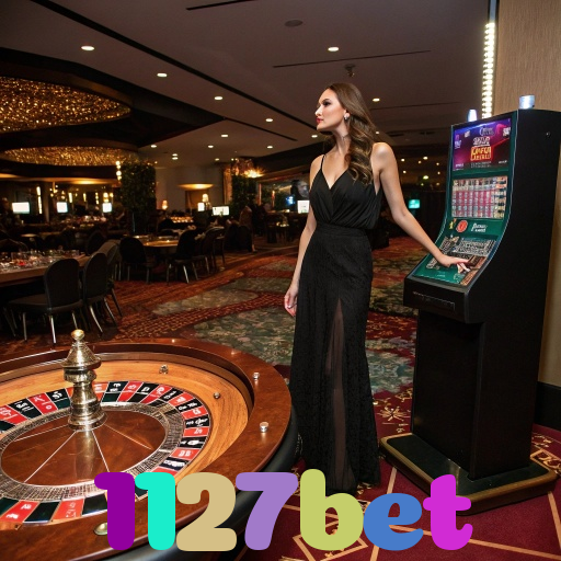 1127bet - Baixe o app 1127bet no Google Play e jogue ao vivo