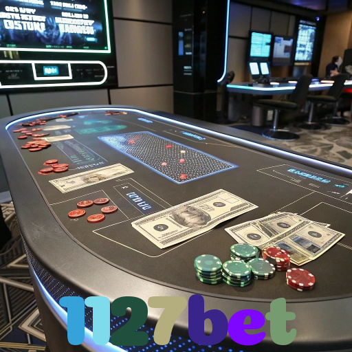 1127bet - Baixe o app 1127bet no Google Play e jogue ao vivo