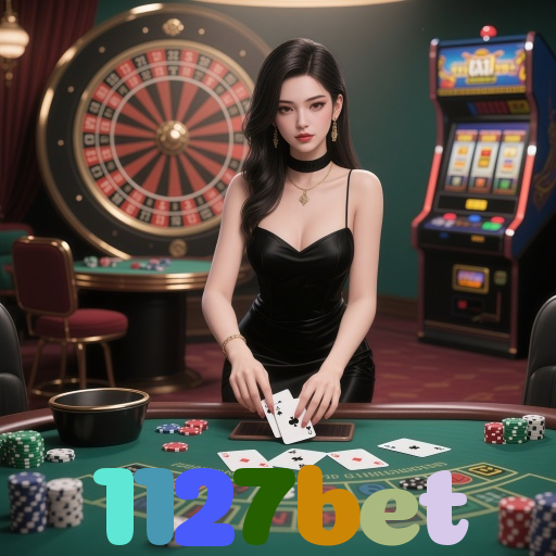 1127bet - Baixe o app 1127bet no Google Play e jogue ao vivo