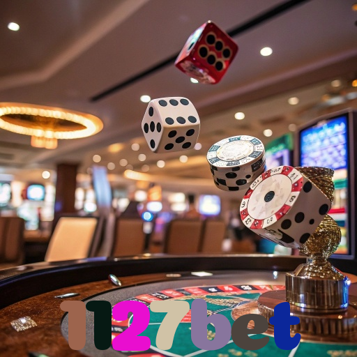 1127bet - Baixe o App 1127bet para Android e Comece a Jogar