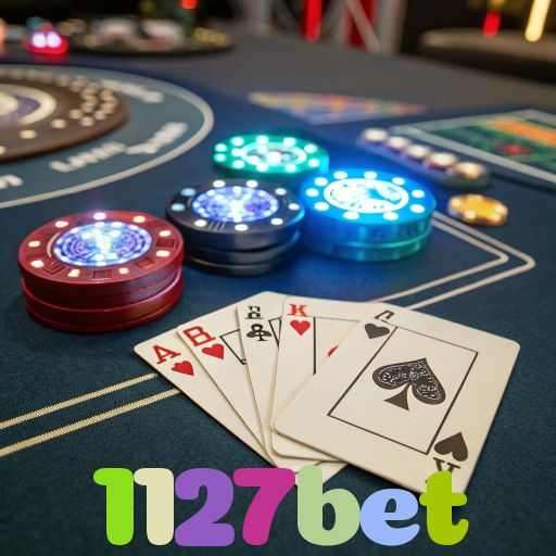 1127bet - Baixe o App 1127bet para Android e Comece a Jogar