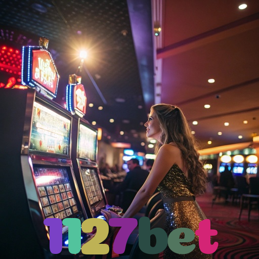 1127bet - Baixe o app 1127bet no Google Play e jogue ao vivo
