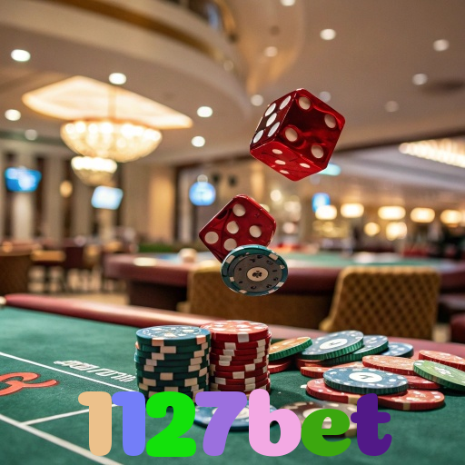 1127bet - Baixe o app 1127bet no Google Play e jogue ao vivo
