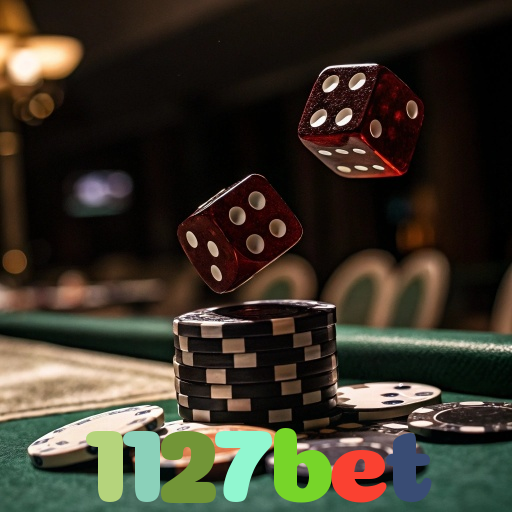 1127bet - Baixe o app 1127bet no Google Play e jogue ao vivo