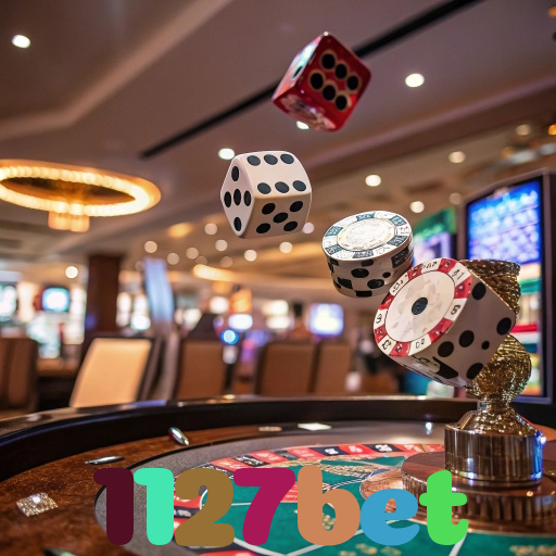 1127bet - Baixe o app 1127bet no Google Play e jogue ao vivo